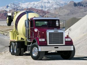 Freightliner FLD 120 SD Mixer '2003
